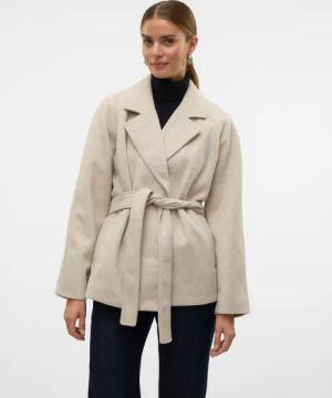 Vero Moda Kurzjacke VMFORTUNEAYA RAGLAN SLEEVE