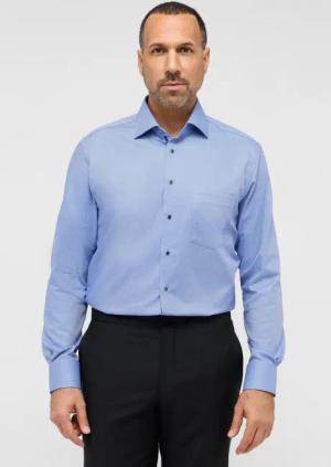 Eterna Langarmhemd MODERN FIT NON IRON