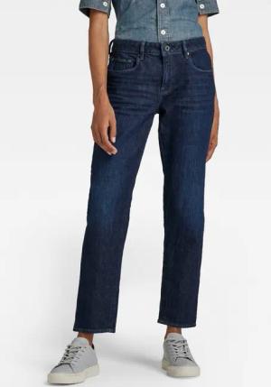 G-STAR Boyfriend-Jeans Kate Baumwollstretch Denim Qualität
