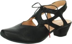 Think! AIDA DAMEN Slingpumps, Schnürpumps, Sommerschuh,