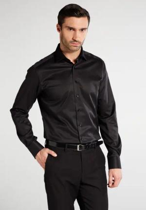 Eterna Langarmhemd MODERN FIT NON IRON