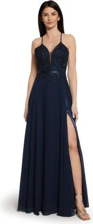 Vera Mont Abendkleid Vera Mont Abendkleid