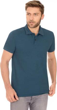 Trigema Poloshirt TRIGEMA Slim Fit Poloshirt