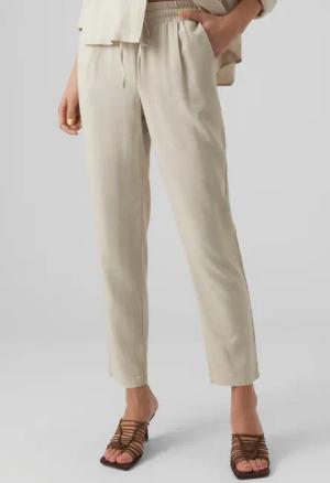 Vero Moda Schlupfhose VMJESMILO MW ANKLE