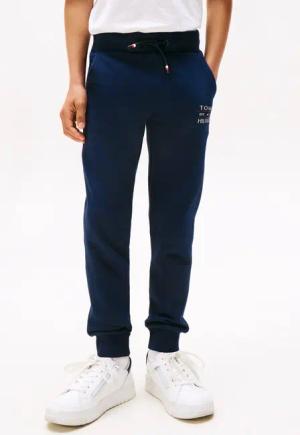 Tommy Hilfiger Sweathose TOMMY FLAG HILFIGER