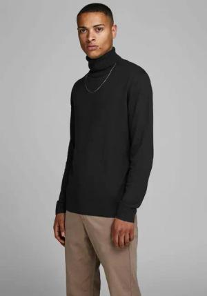 Jack & Jones Rollkragenpullover Emil Knit