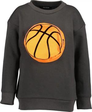 Blue Seven Sweatshirt