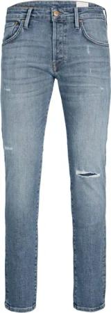Jack & Jones Slim-fit-Jeans JJIGLENN JJWARD