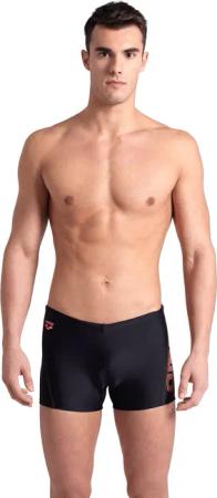 Arena Badehose M BYOR EVO SHORT