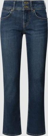 Pepe Jeans Slim-fit-Jeans SLIM JEANS LW