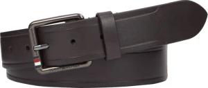 Tommy Hilfiger Ledergürtel CASUAL 3.5 mit