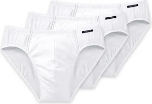 Schiesser Minislip "Essentials" (3er-Pack) mit kleinem