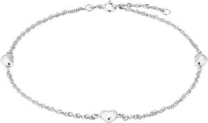 Amor Fußkette 2017449, Made in Germany