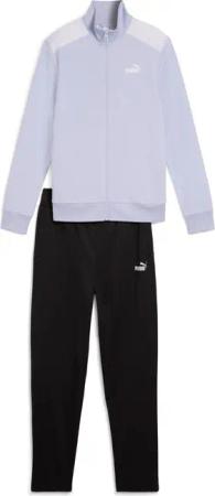 PUMA Trainingsanzug POLY SUIT OP (2-tlg)