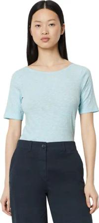 Marc O'Polo T-Shirt T-shirt, short-sleeve, boat-neck