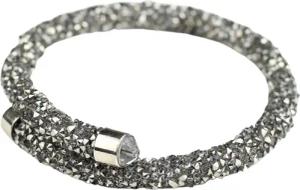 COLLEZIONE ALESSANDRO Armband Crystal (1-tlg)