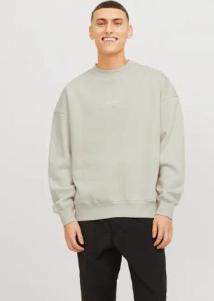 Jack & Jones Sweatshirt JJEURBAN EDGE