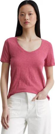 Marc O'Polo T-Shirt aus Organic Cotton