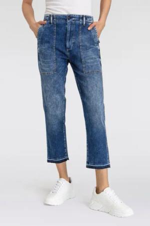 Herrlicher 3/4-Jeans Fatique Women Slim Recycled
