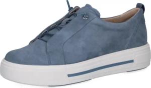 Caprice Slip-On Sneaker, Halbschuh, Freizeitschuh, Slipper