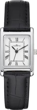 Tempic Quarzuhr, Armbanduhr, Damenuhr, analog