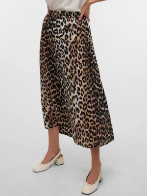 Vero Moda Maxirock VMJOSIE 7/8 SKIRT