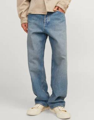 Jack & Jones Relax-fit-Jeans JJIALEX JJORIGINAL