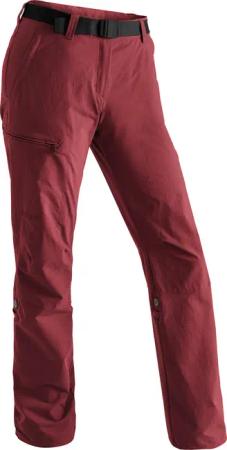 Maier Sports Funktionshose Lulaka Damen Wanderhose,