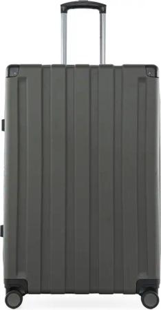 Hauptstadtkoffer Hartschalen-Trolley Q-Damm, verschiedene Farben und