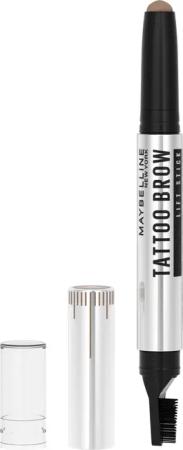 MAYBELLINE NEW YORK Augenbrauen-Gel Tattoo Brow