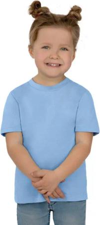 Trigema T-Shirt TRIGEMA T-Shirt aus 100%