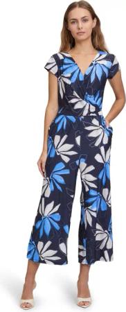 Betty&Co Overall Betty & Co Jumpsuit