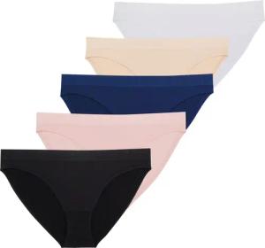 Dorina Slip Rosanne (5er Pack) mit