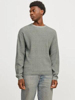 Jack & Jones Strickpullover JJWALTER KNIT