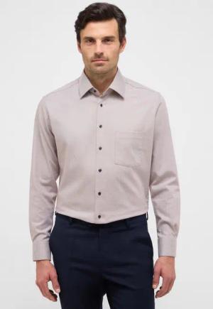 Eterna Langarmhemd MODERN FIT NON IRON