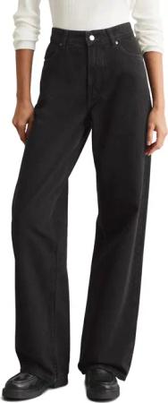 Marc O'Polo DENIM 5-Pocket-Jeans Tomma aus