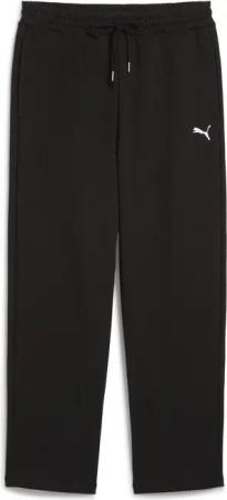 PUMA Sporthose WARDROBE ESS Relaxed Jogginghose
