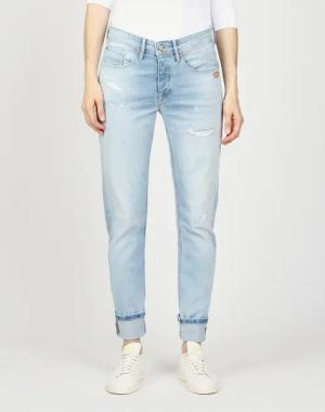 GANG Boyfriend-Jeans 94NICA WORKER