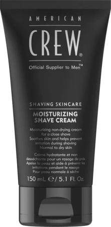 American Crew Rasiercreme Moisturizing Shave Cream