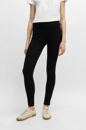 BOSS ORANGE Leggings Estretch Premium Damenmode
