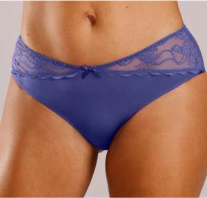 LASCANA Tanga Vittoria mit Spitzeneinsätzen