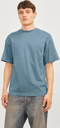 Jack & Jones Rundhalsshirt JJEURBAN EDGE