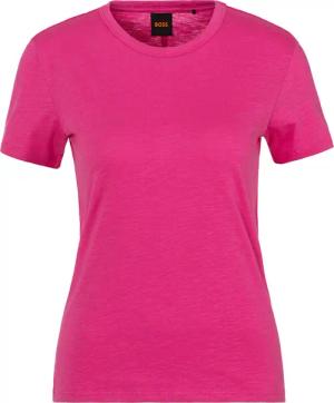BOSS ORANGE T-Shirt Esla Premium Damenmode