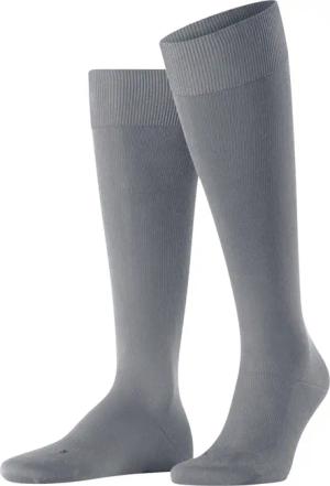 FALKE Kniestrümpfe Energizing Cotton Stützwirkung, verbesserte