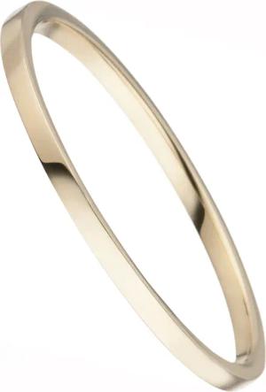 JOBO Fingerring Zarter Gold-Ring, 333 Gold