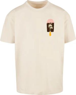 Merchcode T-Shirt Merchcode Herren Summer -