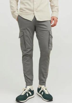 Jack & Jones Cargohose JPSTPAUL JJFLAKE
