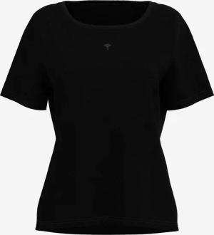 JOOP! T-Shirt Cosy mit schlichter Eleganz