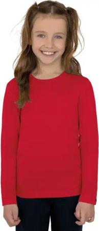 Trigema Longsleeve TRIGEMA Langarmshirt (1-tlg)