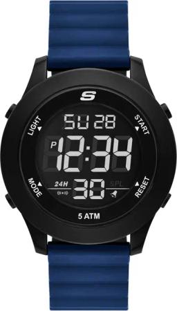 Skechers Chronograph ROSENCRANS SR5225, Quarzuhr, Armbanduhr,